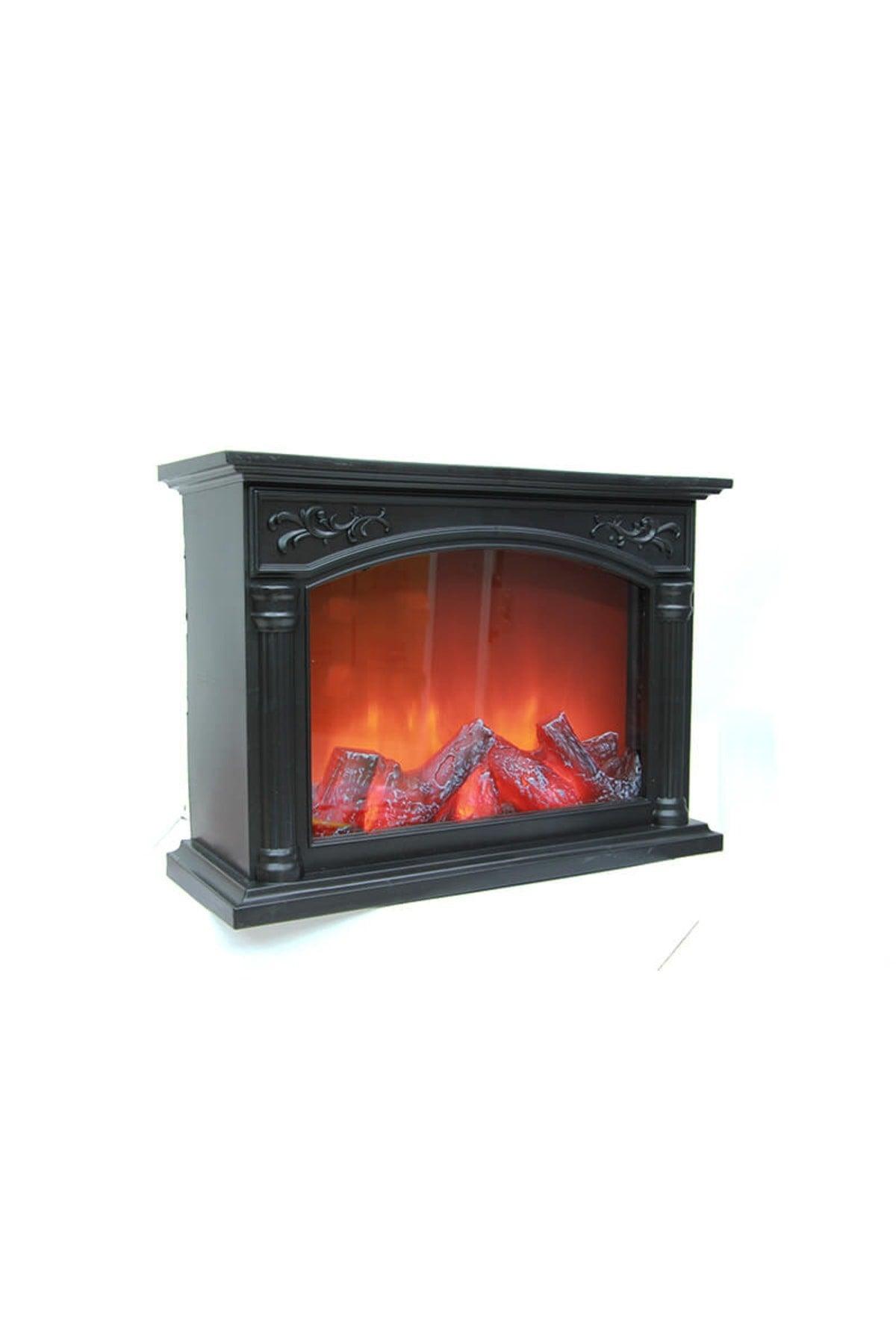 Decorative Fireplace - Swordslife