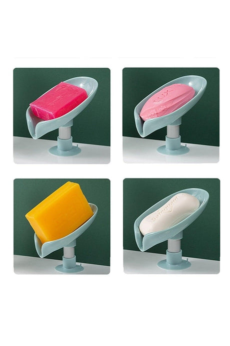 Decorative Suction Cup Water Dispenser Soap Dispenser Water