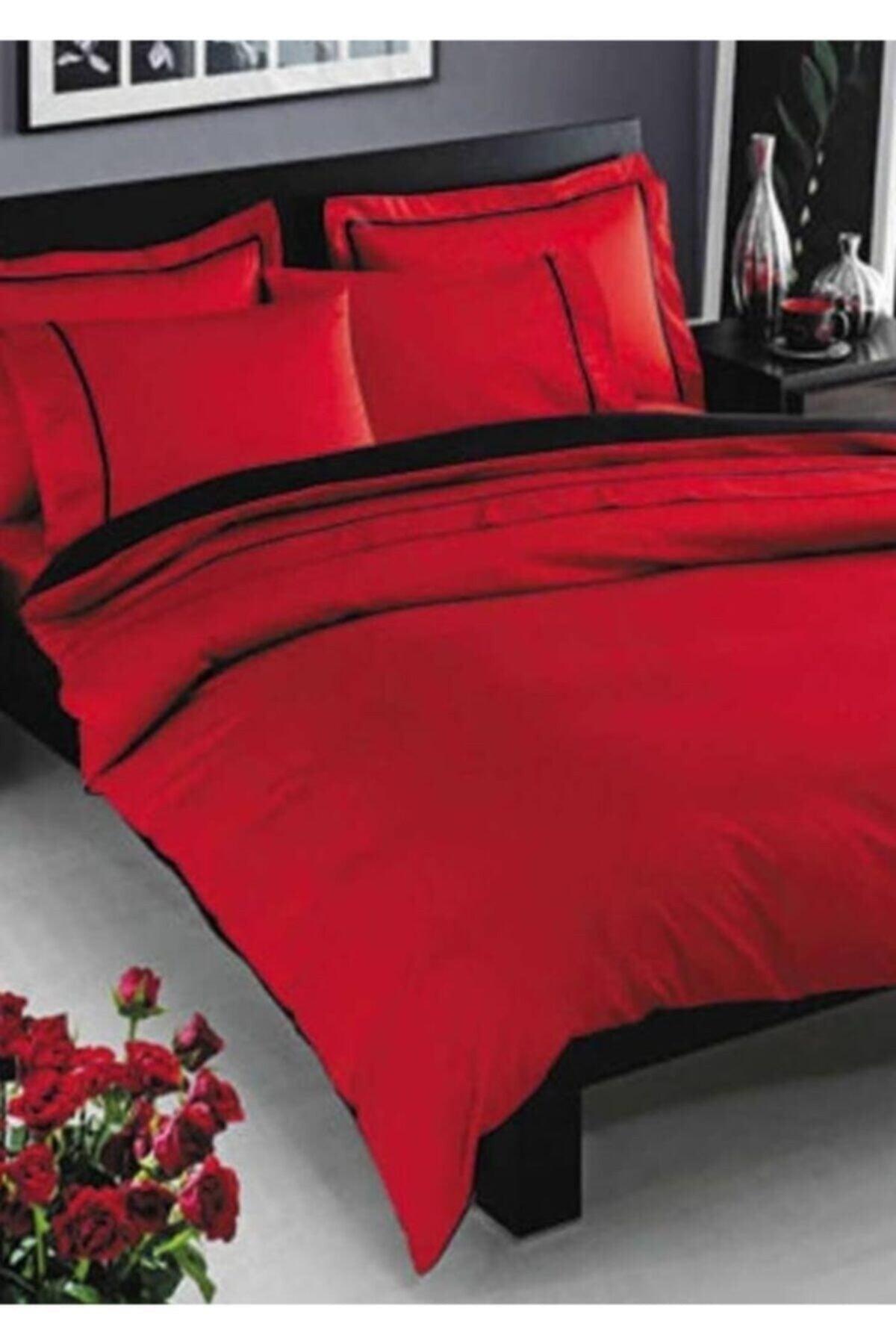 Deluxe Satin Prestige Double Duvet Cover - Swordslife