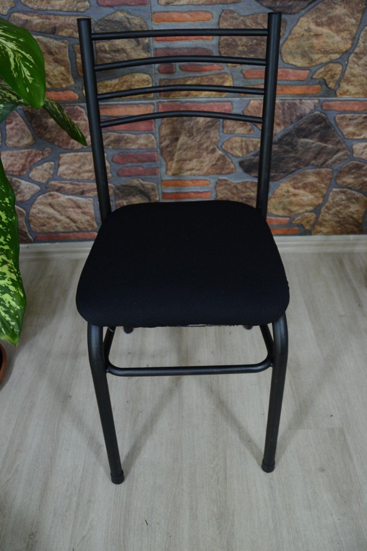 Iron Chair Cover Seat Lakos Fabric - Swordslife