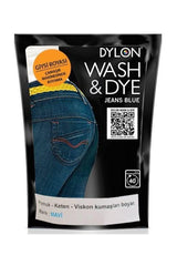 Jeans Pants Clothes Dye