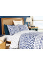 Deor Single Printed Ranforce Duvet Cover Set - Swordslife