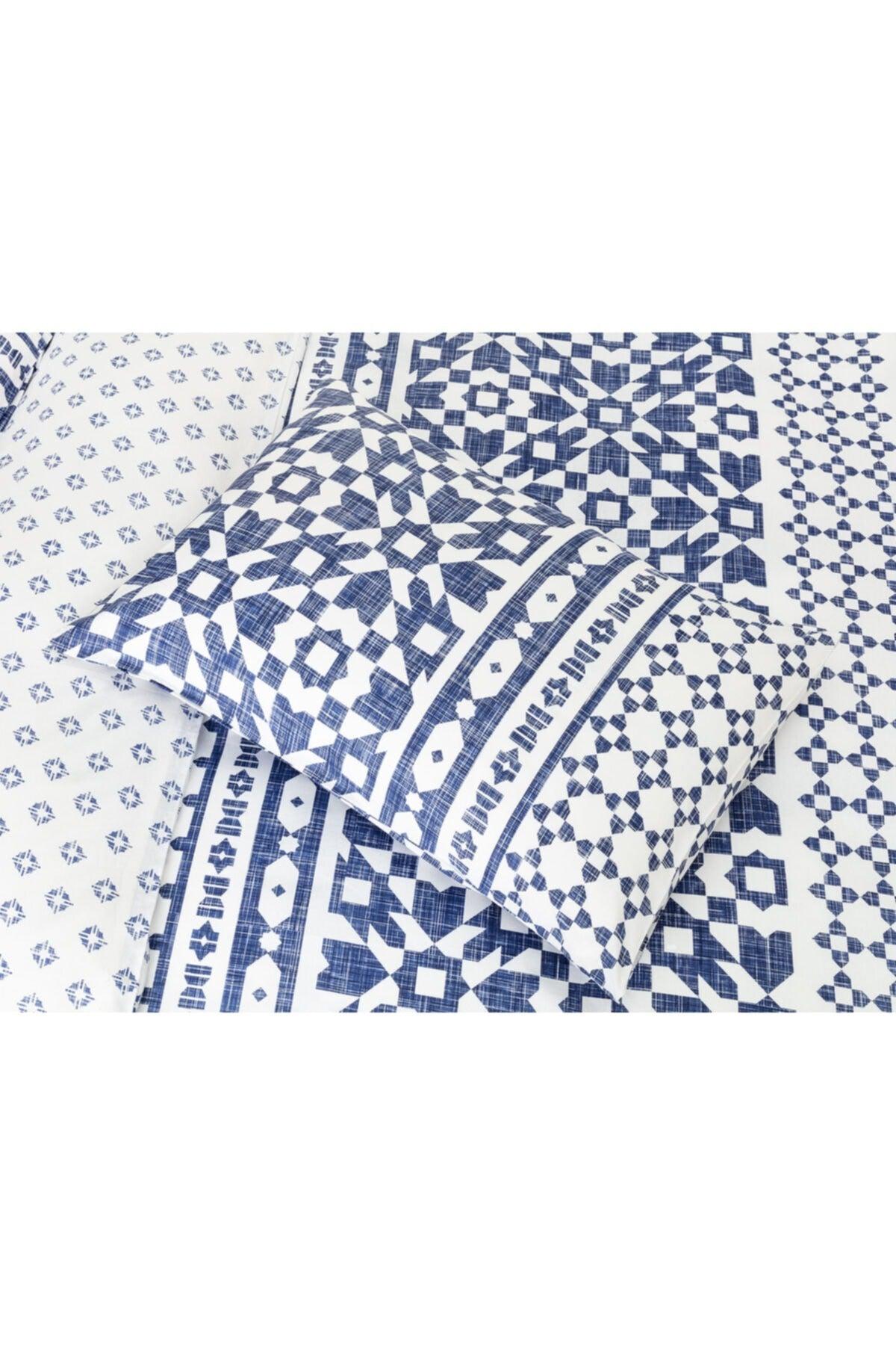 Deor Single Printed Ranforce Duvet Cover Set - Swordslife