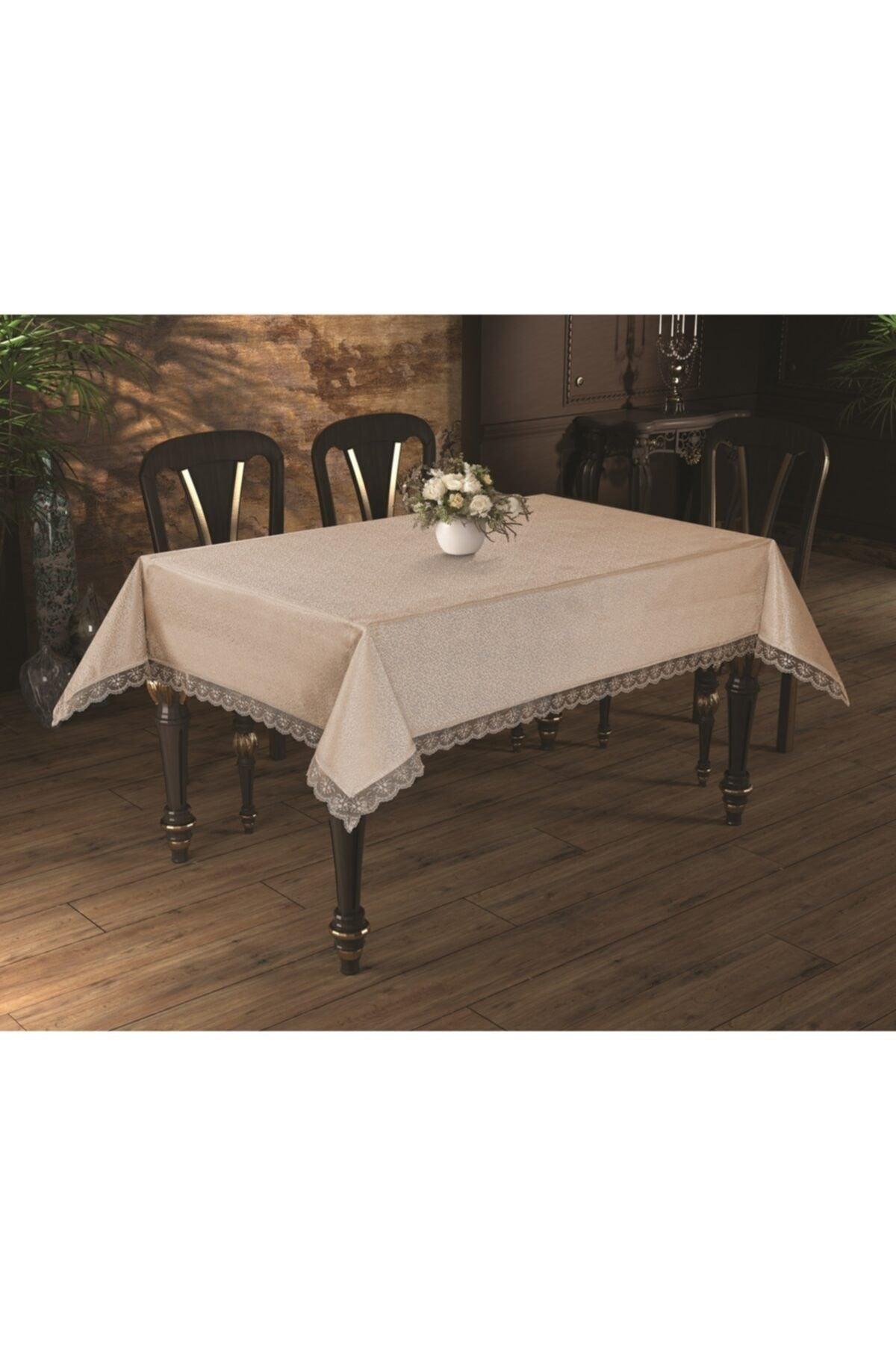 Carefree Table Cloth - Swordslife