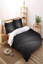 Patterned Double Sheet Duvet Cover Set Nyds-22 - Swordslife