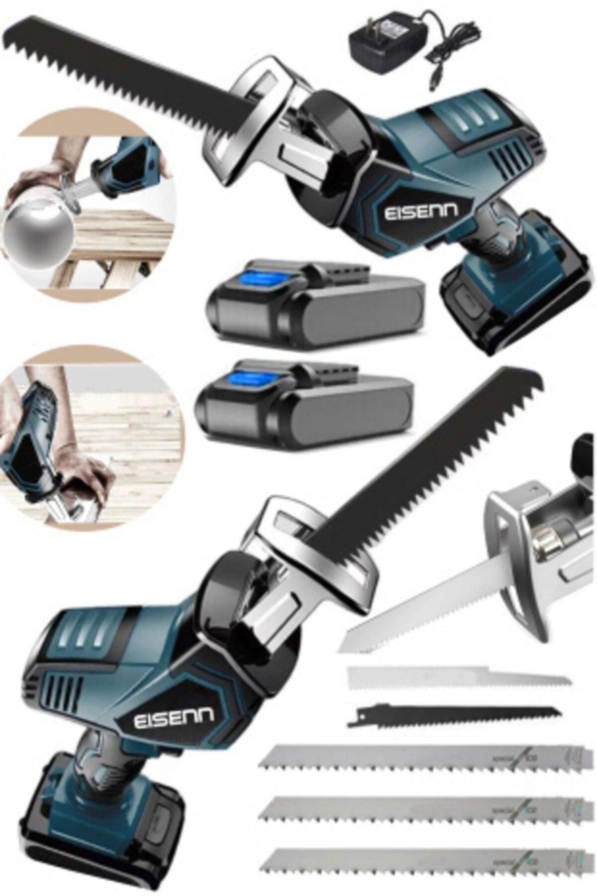 Deutsche 88 V 10 Ah Samsung Double Cordless