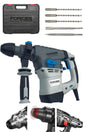 Deutsche Technologie 7 kg 4500 Watt 8