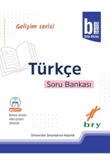 Development Series Turkish Question Bank B - Individual - Swordslife