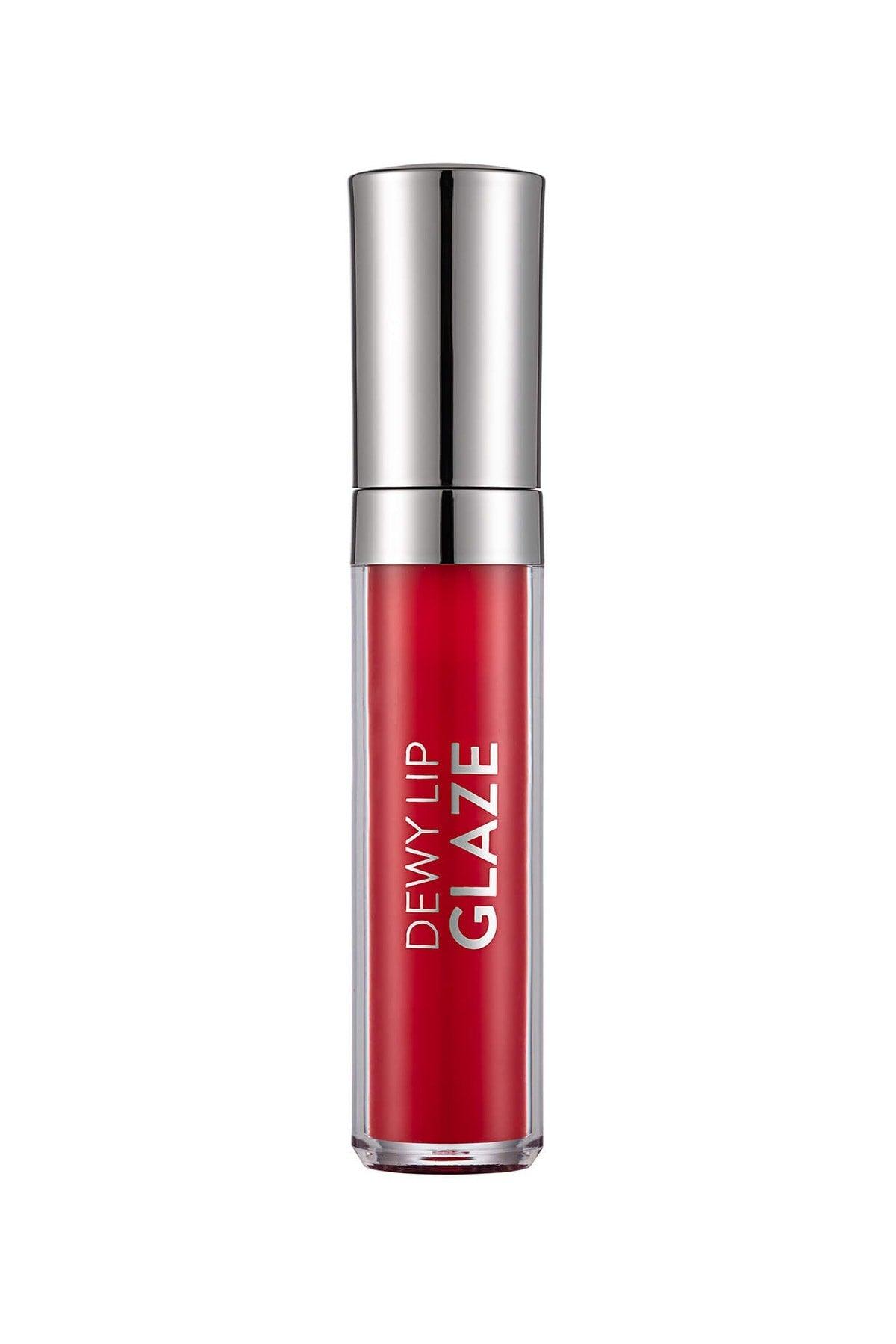 Dewy Lip Glaze Pomegranate Blossom Lip Gloss