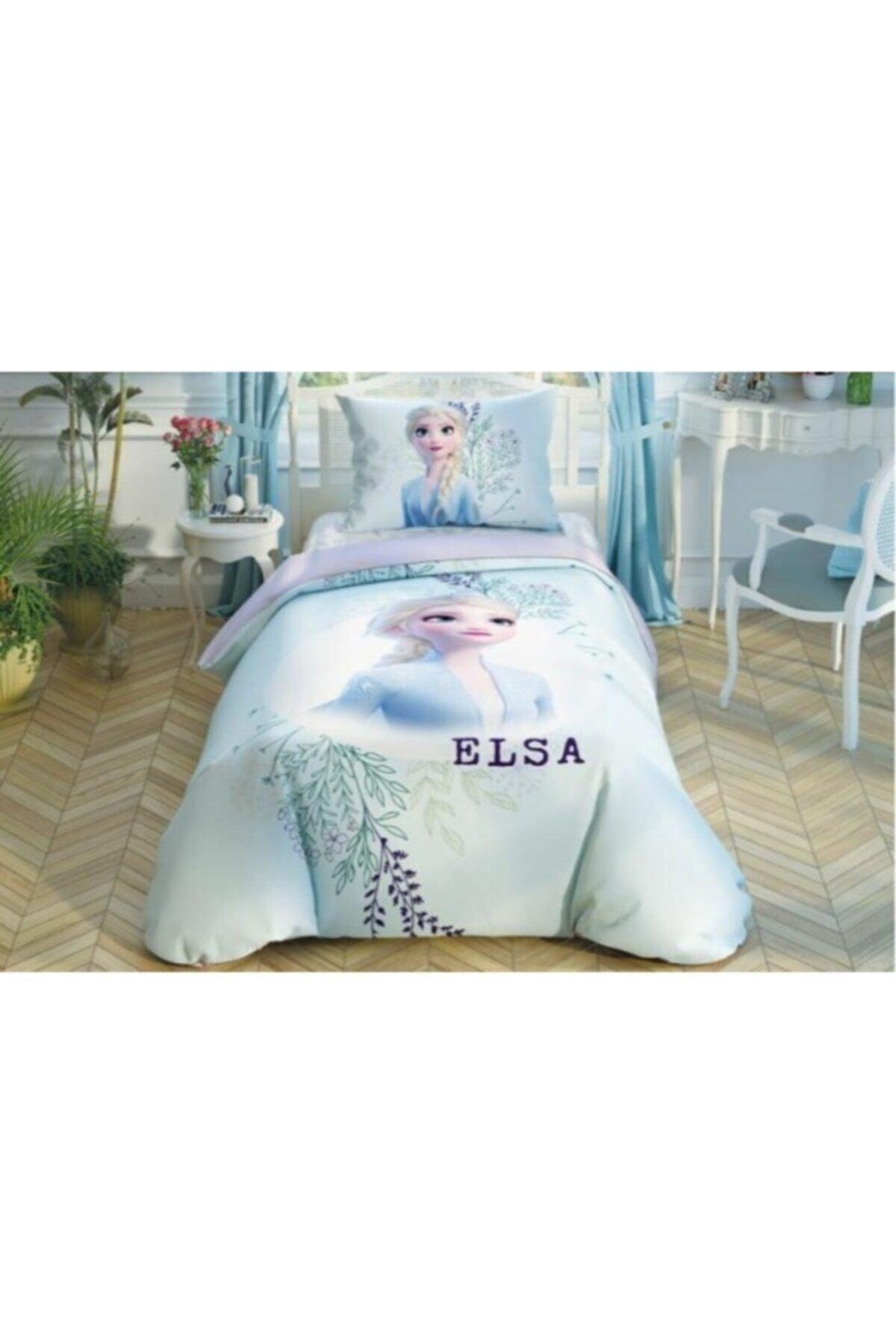 Disney Frozen 2 Double Color Licensed Duvet Cover