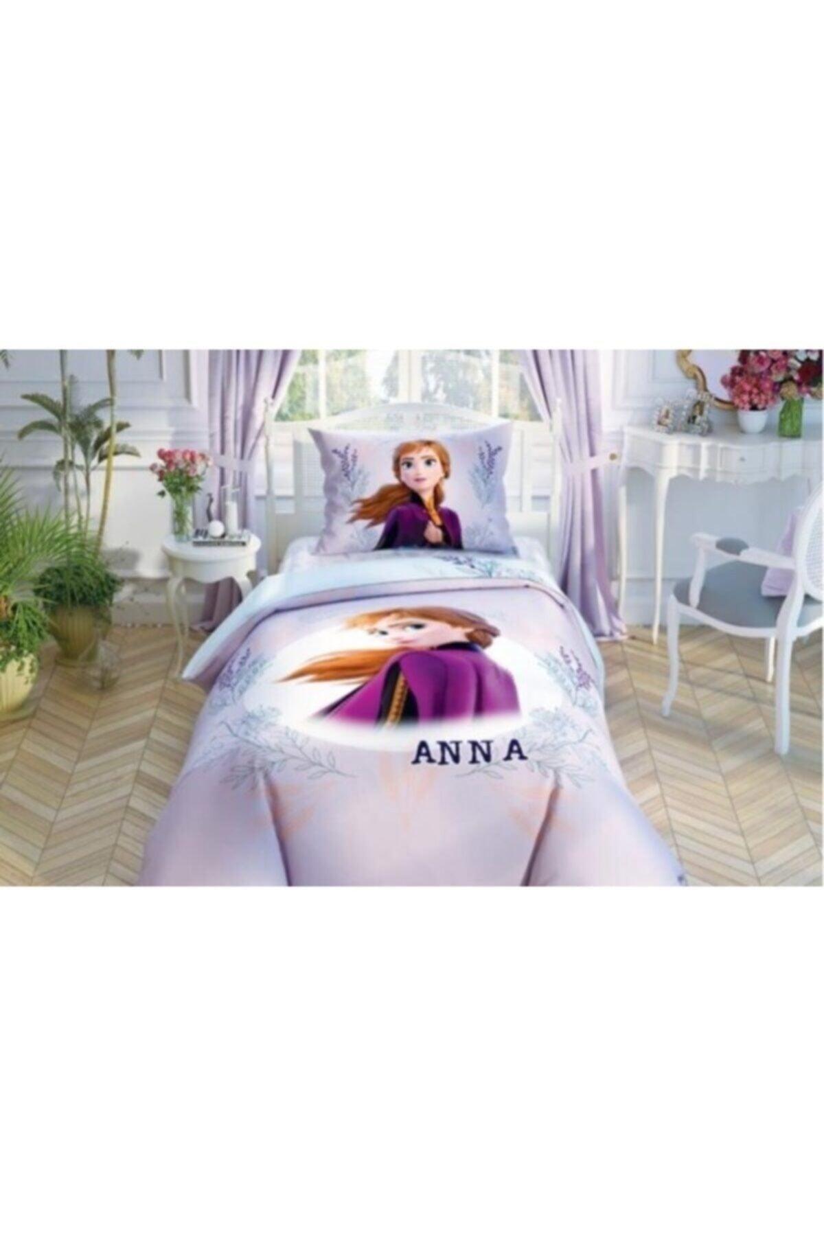 Disney Frozen 2 Double Color Licensed Duvet Cover