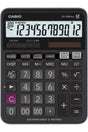 Dj-120d Plus 12 Digits Table with Process Control