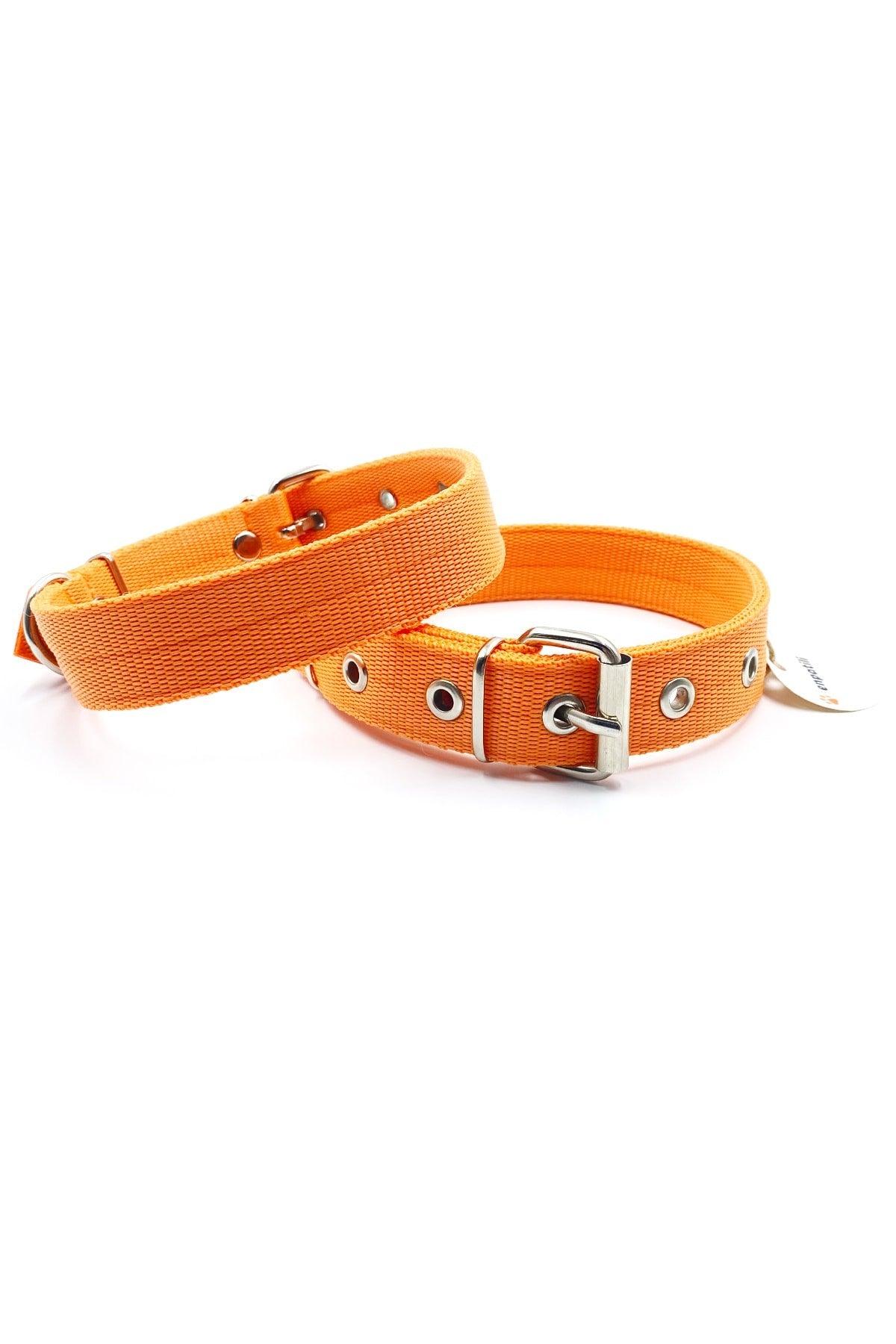 Dog Collar Large Medium Breed Dog Neck