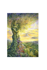 Love of Nature 1000 Piece Puzzle - Swordslife