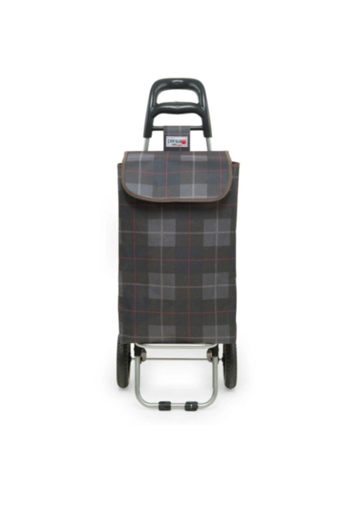 The Truths Perilla XL Large Size Market Trolley A Quality - Swordslife