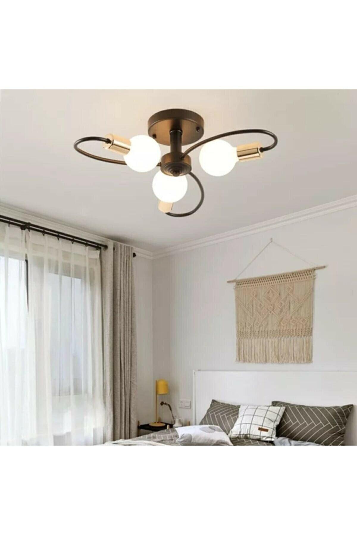 Cycle Model Modern Sport Model 3 Piece Chandelier - Swordslife