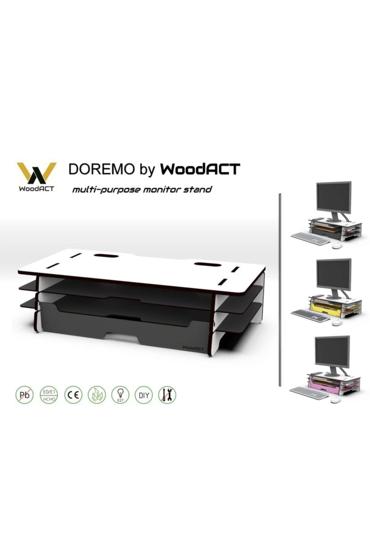 Doremo Monitor Amplifier