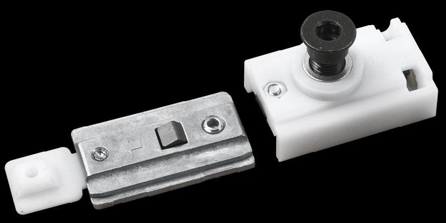 DORMAKABA / mechanical hold-open unit / for GN - Swordslife