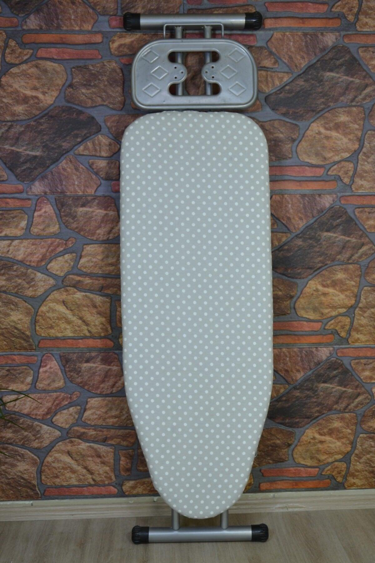 Dotted Ironing Table Cover - Swordslife