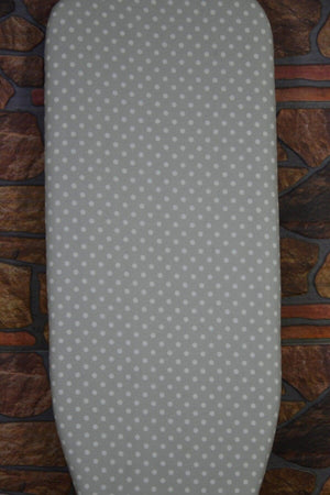 Dotted Ironing Table Cover - Swordslife