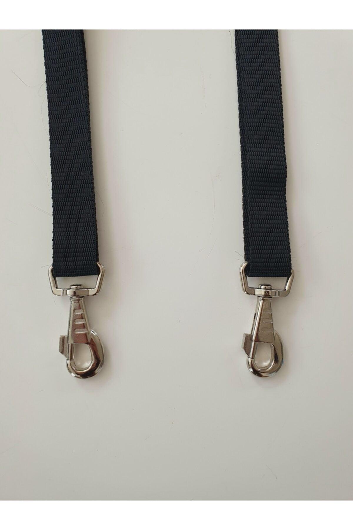 Double (Double) Dog Leash