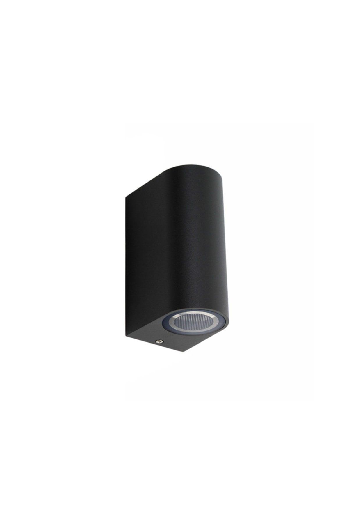 Bidirectional Decorative Sconce Black - Swordslife