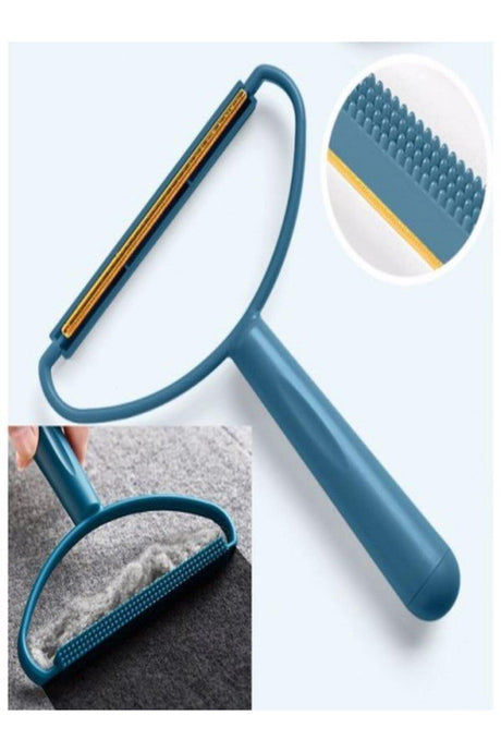 Double-Sided Dress Mohair Hair Clipper