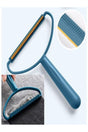 Double-Sided Dress Mohair Hair Clipper
