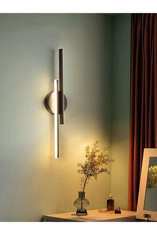 Bidirectional Led Sconce 50cm Daylight - Swordslife