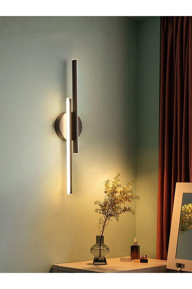 Bidirectional Led Sconce 50cm Daylight - Swordslife