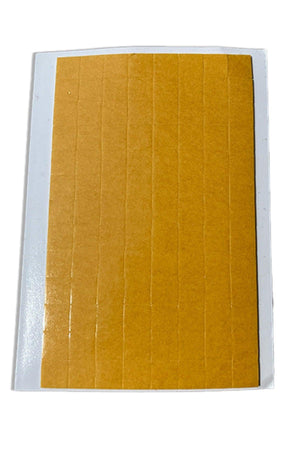 Double Sided Poster Sticker - Poster Tape -