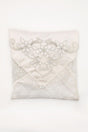 Dowry French Lace Velvet Bundle - Ecru