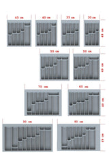 Drawer Cutlery 80*49 New Model Product