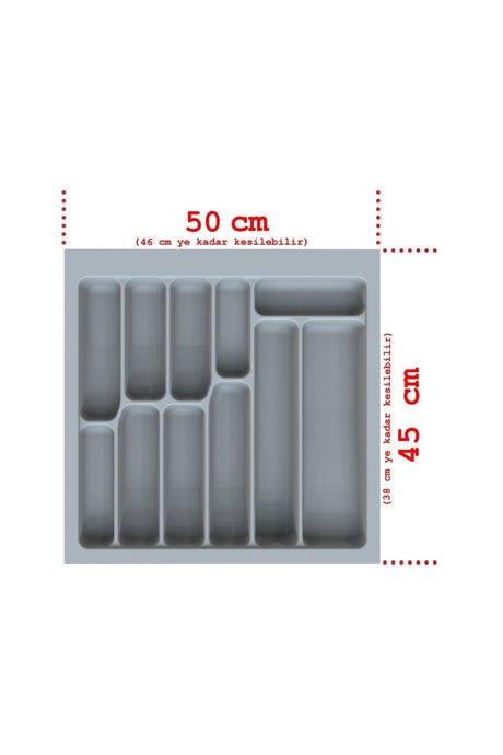 Drawer Cutlery 50*45 New Model Product - Swordslife