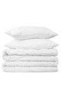 Dreams 3-Piece Microfiber Double Duvet Pillow Set - Swordslife