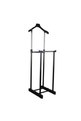 Mute Butler Clothes Hanger Black