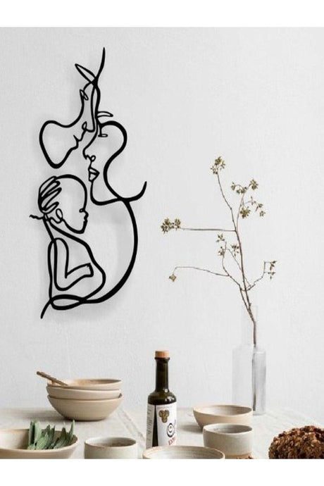 Wall Decor Product - Swordslife