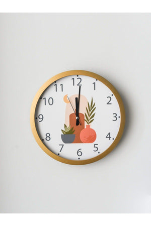 Wall Clock Models Design Wall Clock Decorative Wall Clock Kitchen Clock - Swordslife
