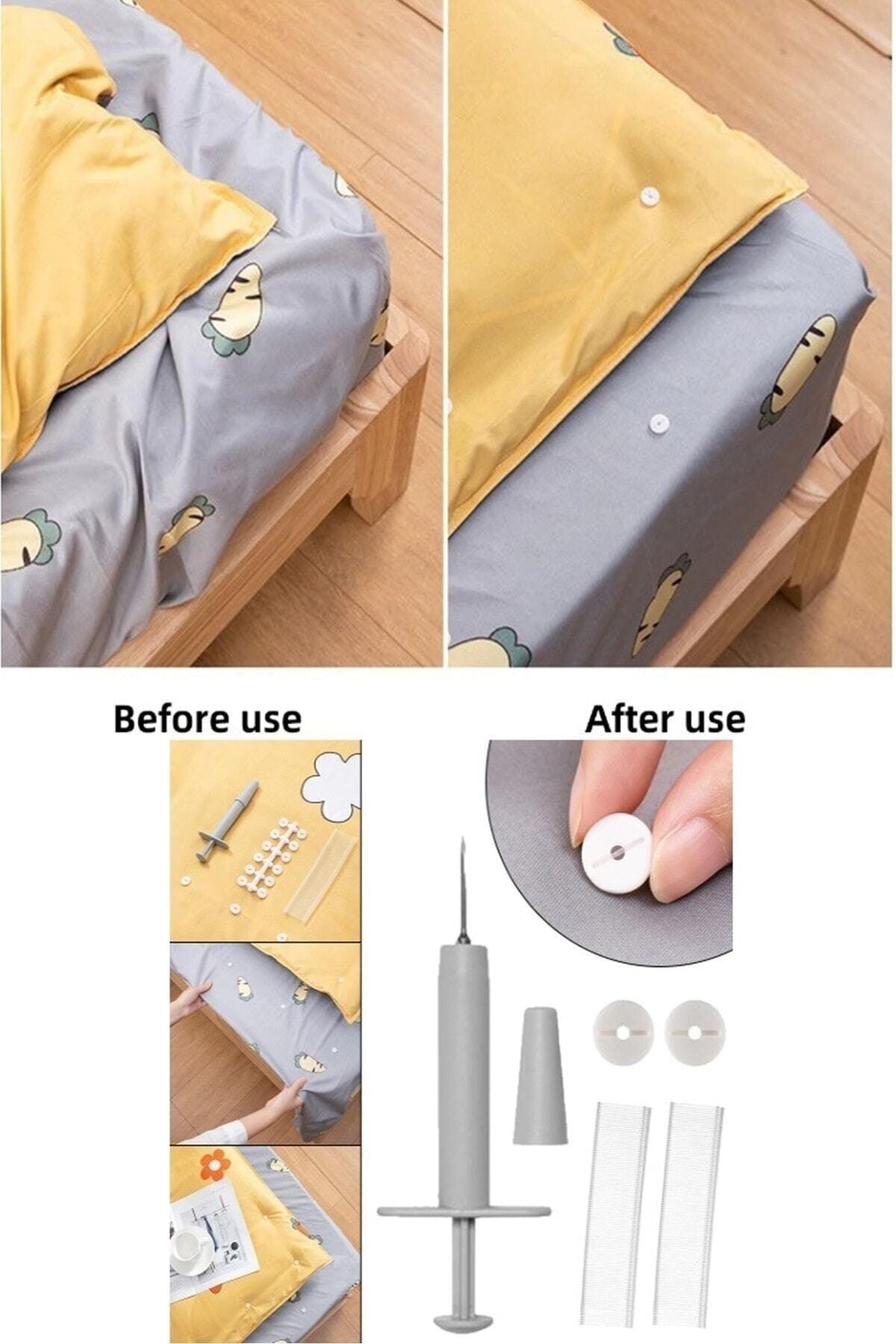 Duvet Cover Fixing Set Duvet Cover Clip