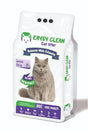 Eaysyclean Perfect Lavender Scented Cat Litter