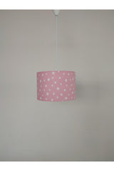 Eco 25 Cm Child Young Baby Room Chandelier Single Pendant Lamp - Swordslife