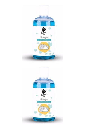 Eco Cat & Dog Shampoo Ocean Breeze