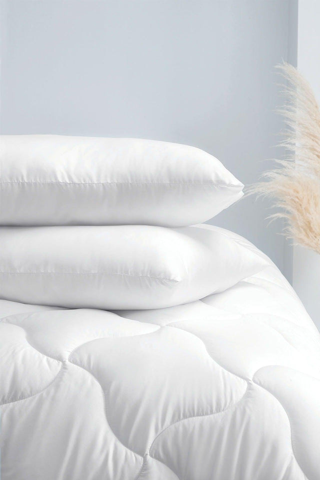 Eco Night Single Duvet - Pillow Set - Swordslife