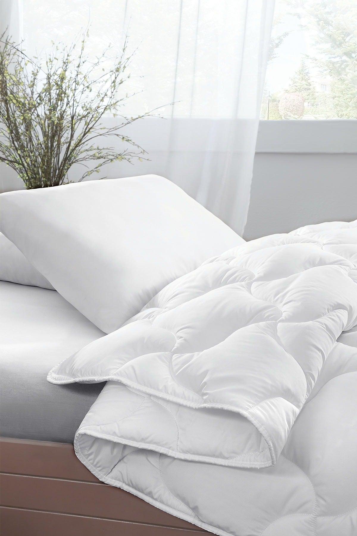 Eco Night Single Duvet - Pillow Set - Swordslife