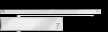 ECO / Closer to the door / TS61 / FH / Stainless steel / slide rail - Swordslife