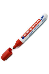 EDDING 360XL BOARD PEN RED