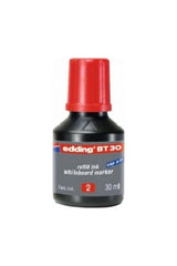 Edding Whiteboard Ink 30 ml E-bt30