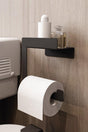 Stainless Steel Wc Paper Holder Toilet Paper