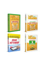 Editor 1st Grade Bilsem Prep Books Set of 4 Set New 2022 - Swordslife