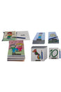 Set of 242 Visual Cards with Educational Pictures _ English Supported - Flashcards 2- 18 Years - Swordslife